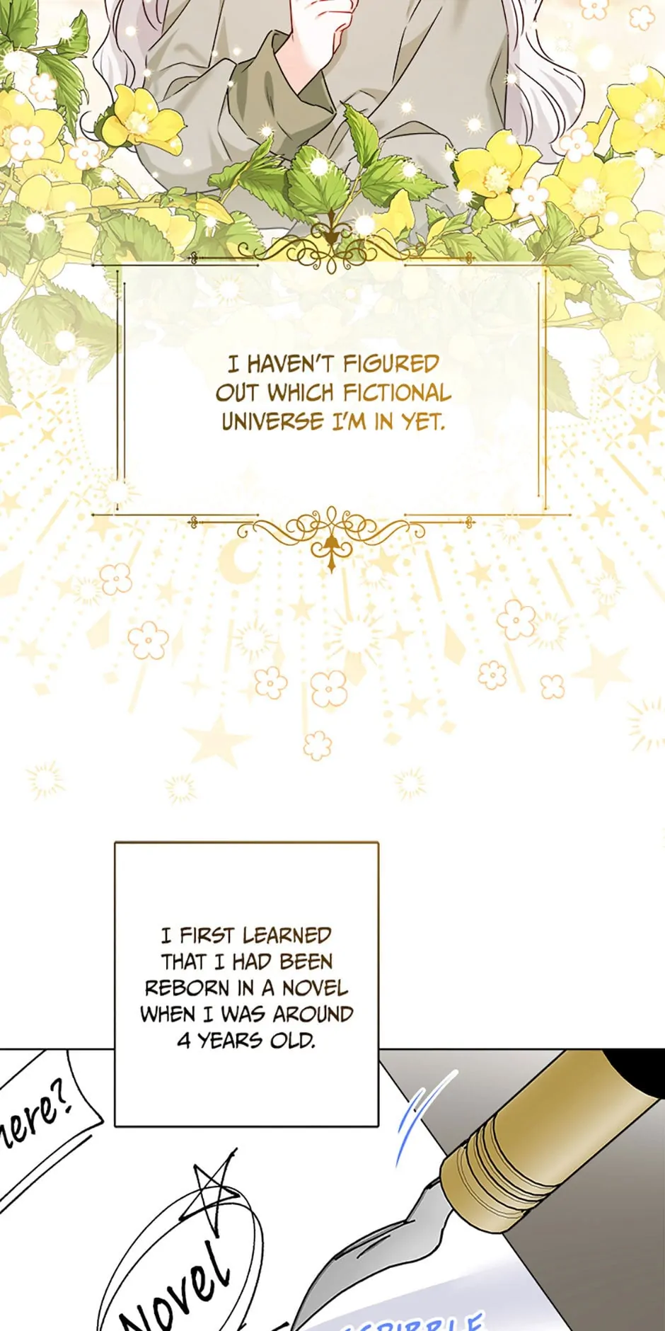 The Male Lead Is In Charge Of The Successor Chapter 2 200 40