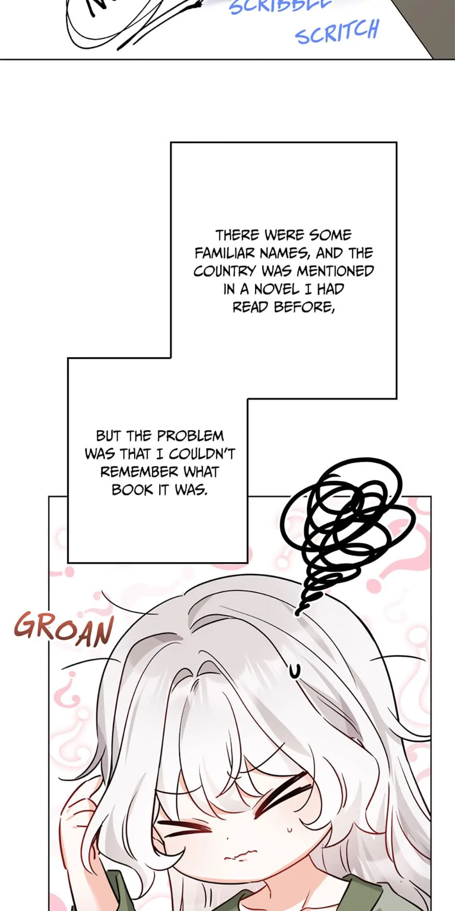 The Male Lead Is In Charge Of The Successor Chapter 2 201 41