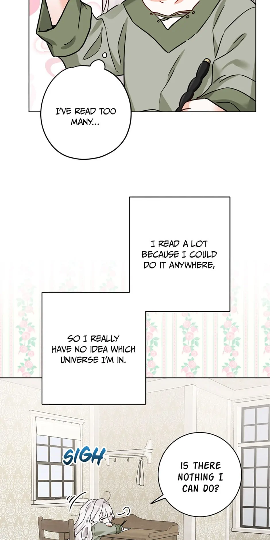 The Male Lead Is In Charge Of The Successor Chapter 2 202 42