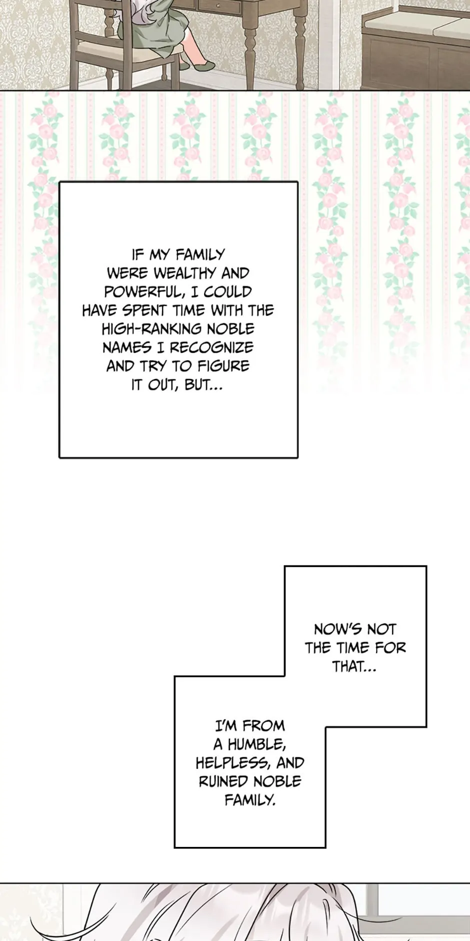 The Male Lead Is In Charge Of The Successor Chapter 2 203 43