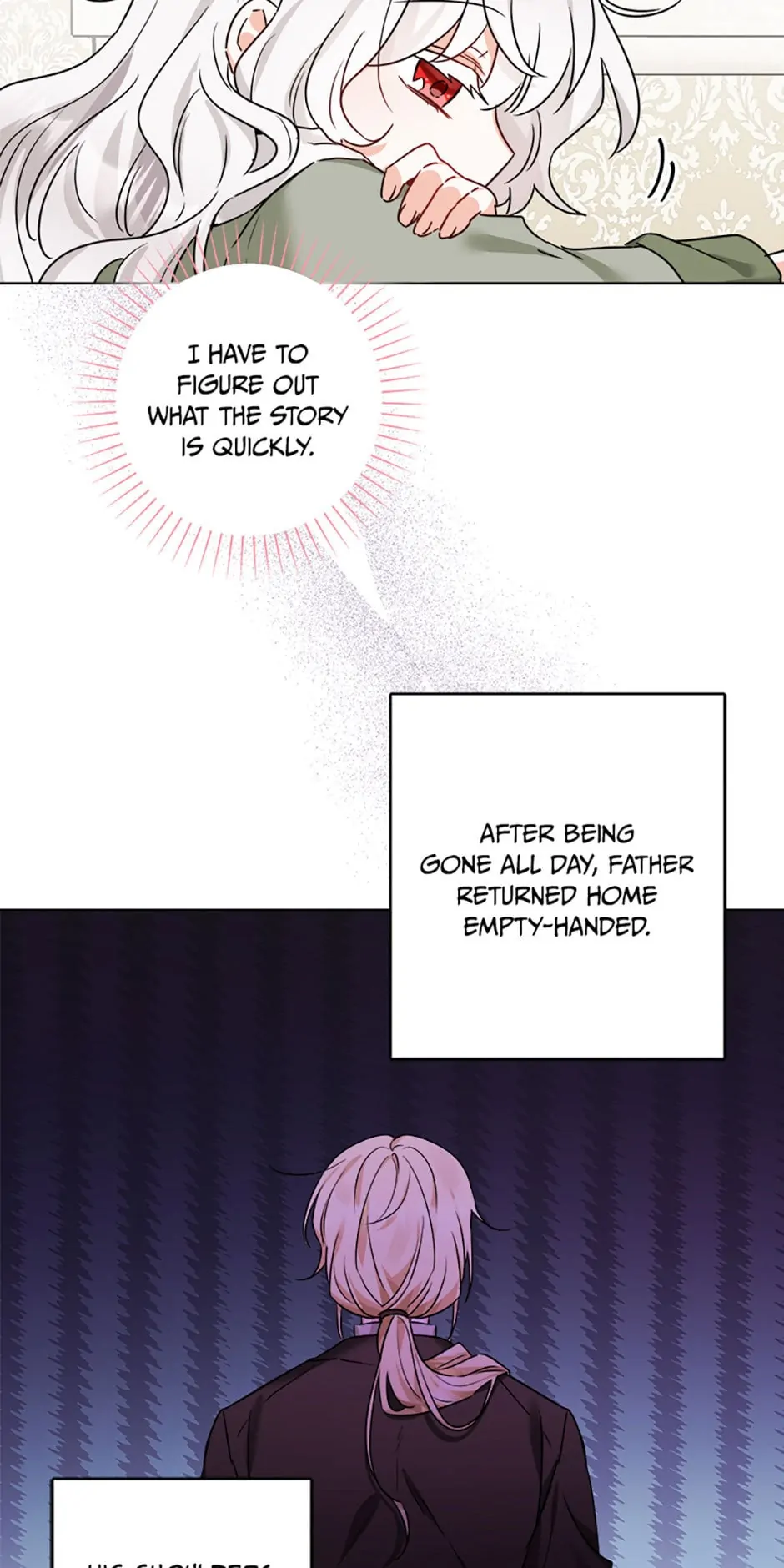 The Male Lead Is In Charge Of The Successor Chapter 2 204 44
