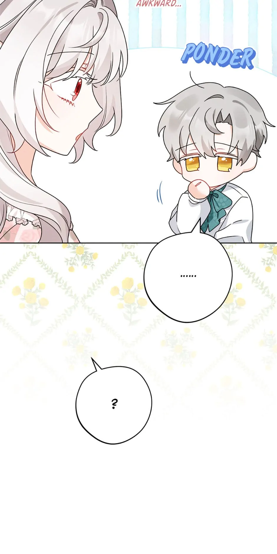 The Male Lead Is In Charge Of The Successor Chapter 20 230 04