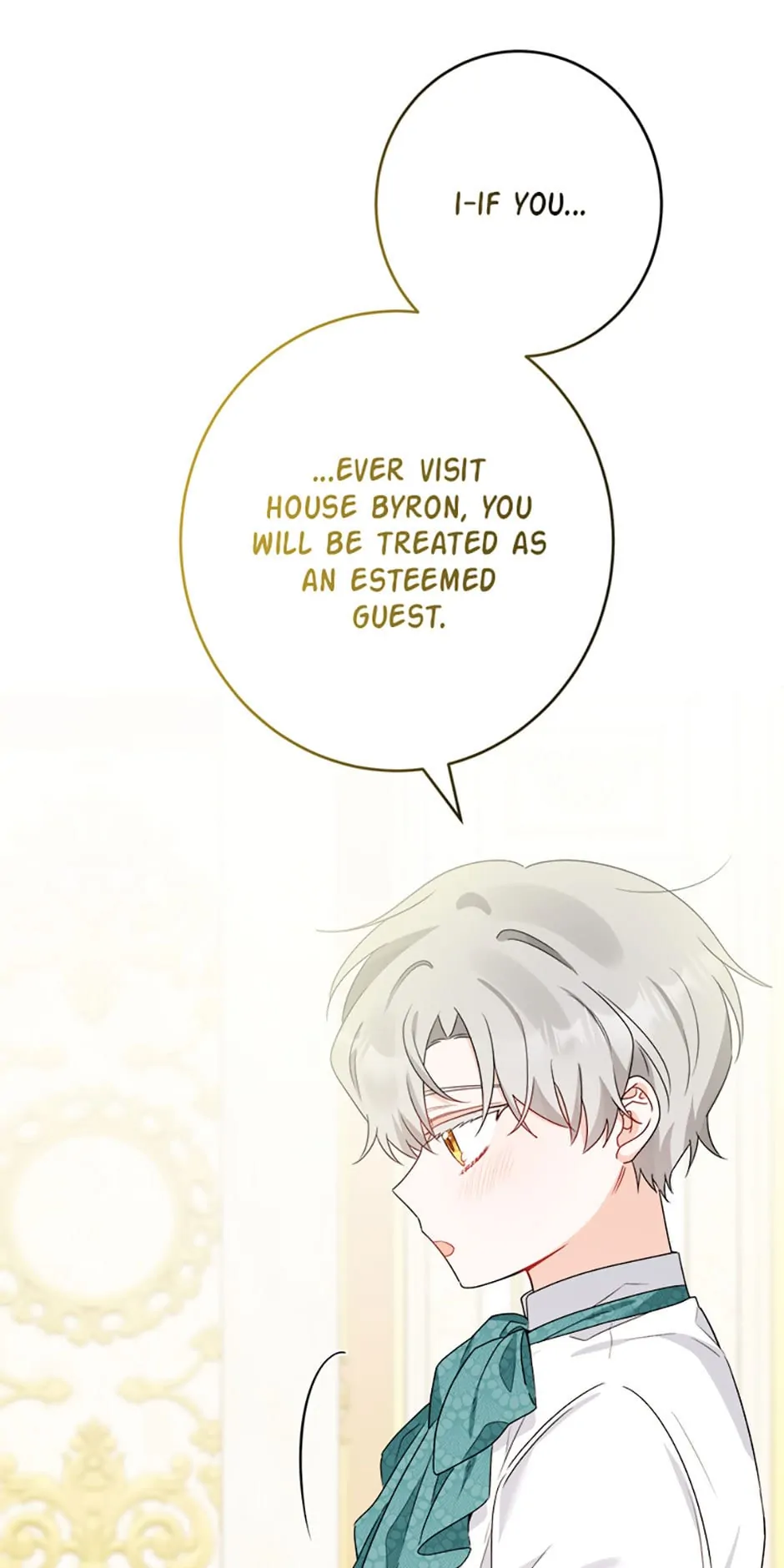 The Male Lead Is In Charge Of The Successor Chapter 20 231 05