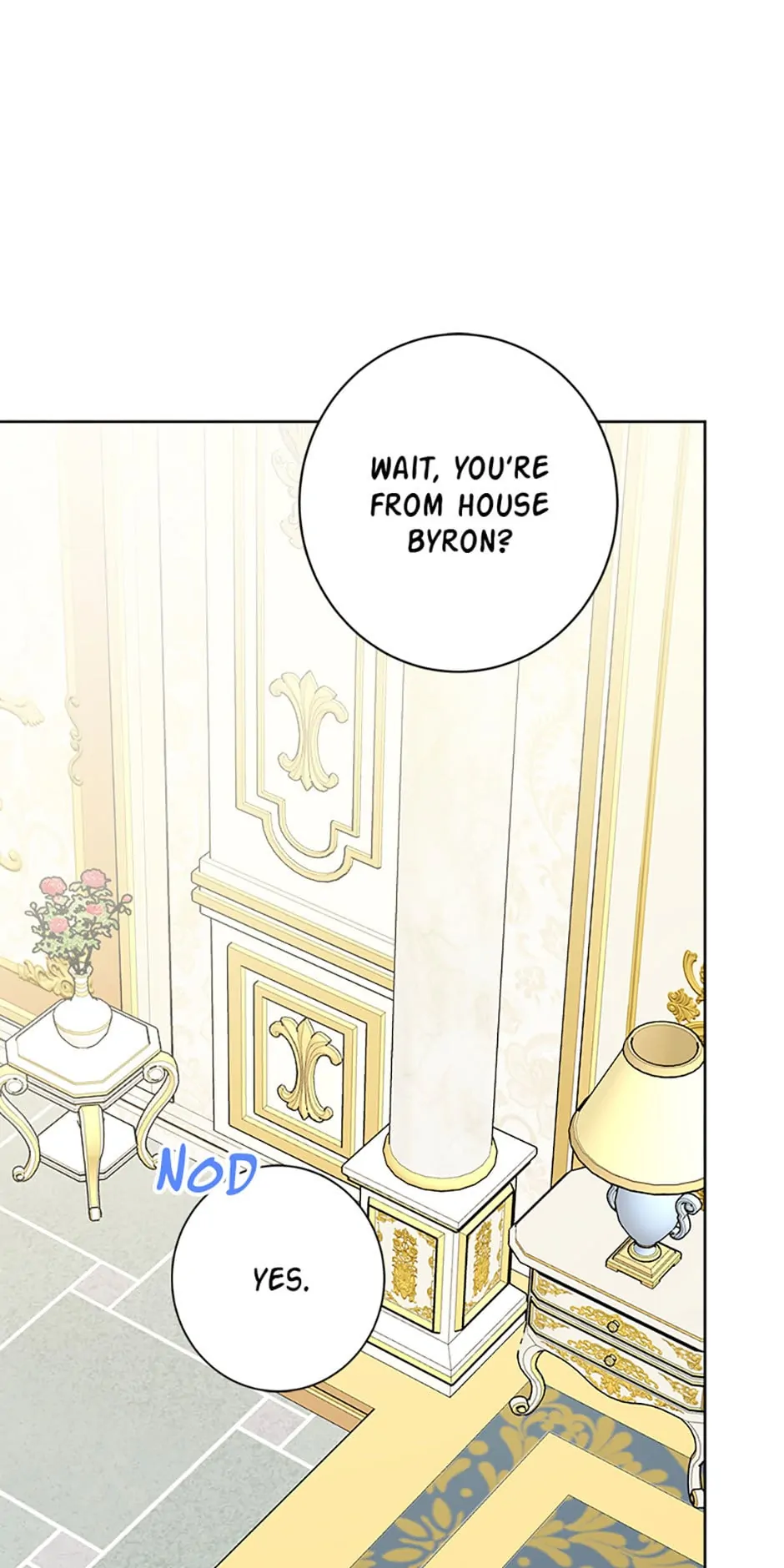 The Male Lead Is In Charge Of The Successor Chapter 20 234 08