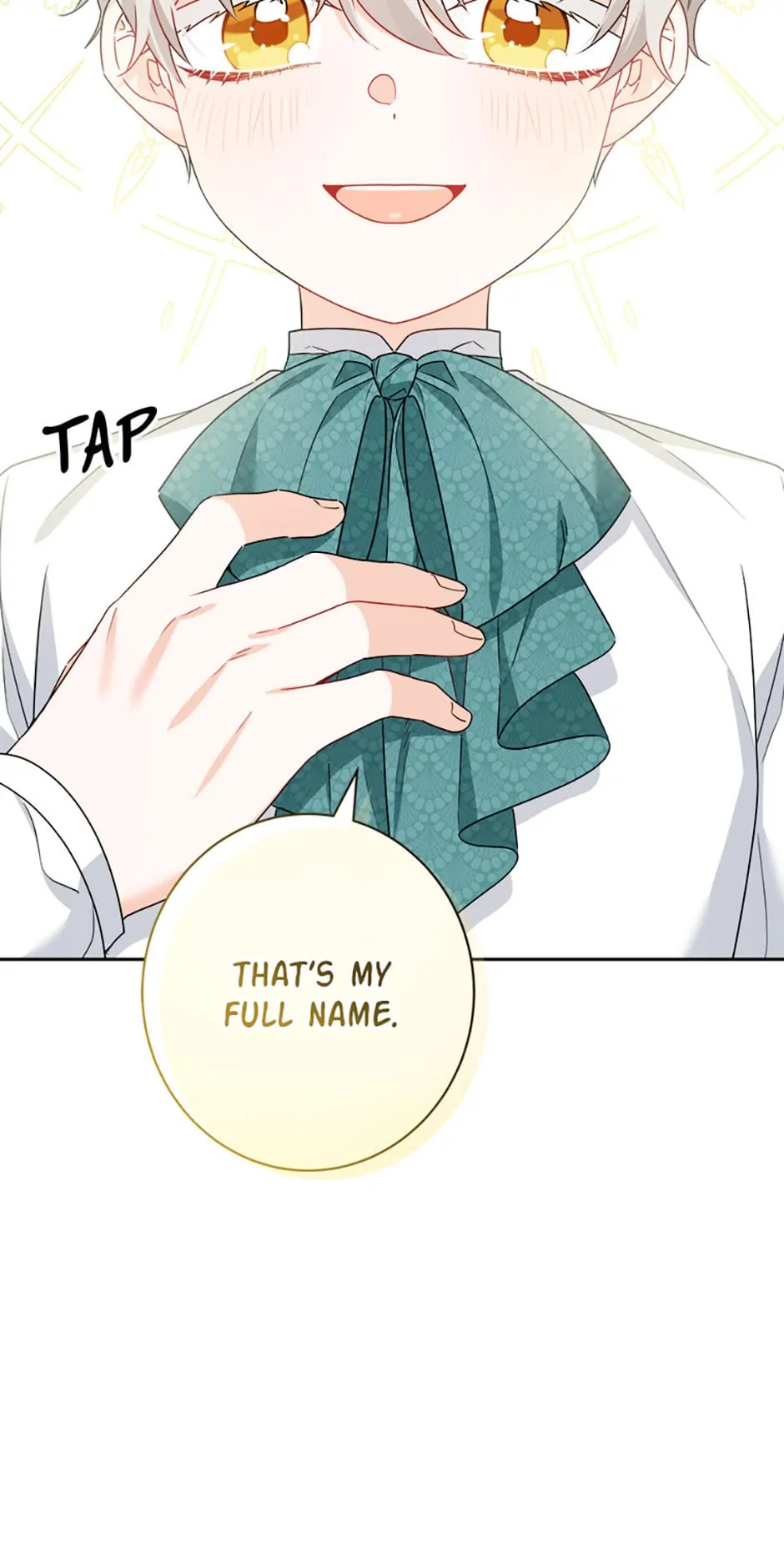 The Male Lead Is In Charge Of The Successor Chapter 20 236 10