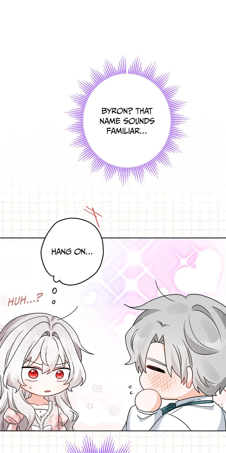 The Male Lead Is In Charge Of The Successor Chapter 20 237 11