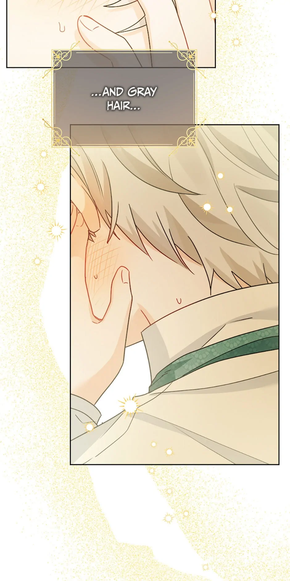 The Male Lead Is In Charge Of The Successor Chapter 20 239 13
