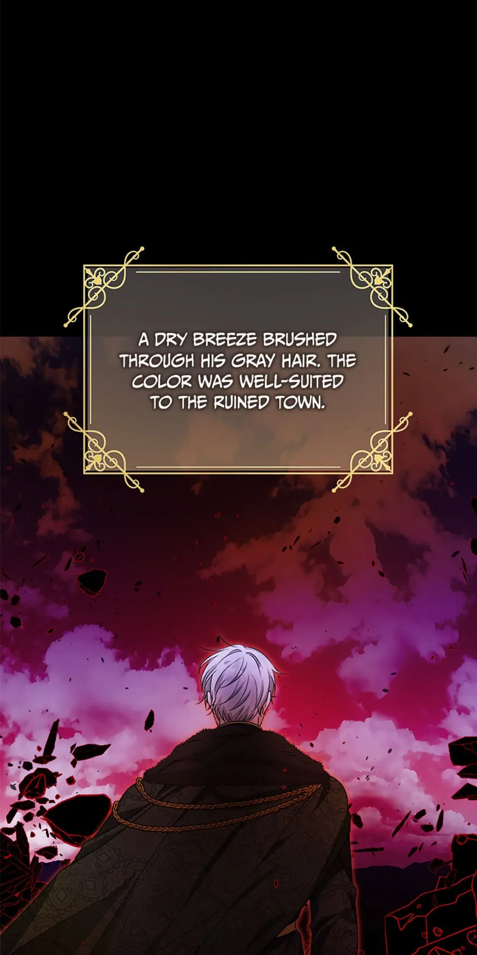 The Male Lead Is In Charge Of The Successor Chapter 20 243 17