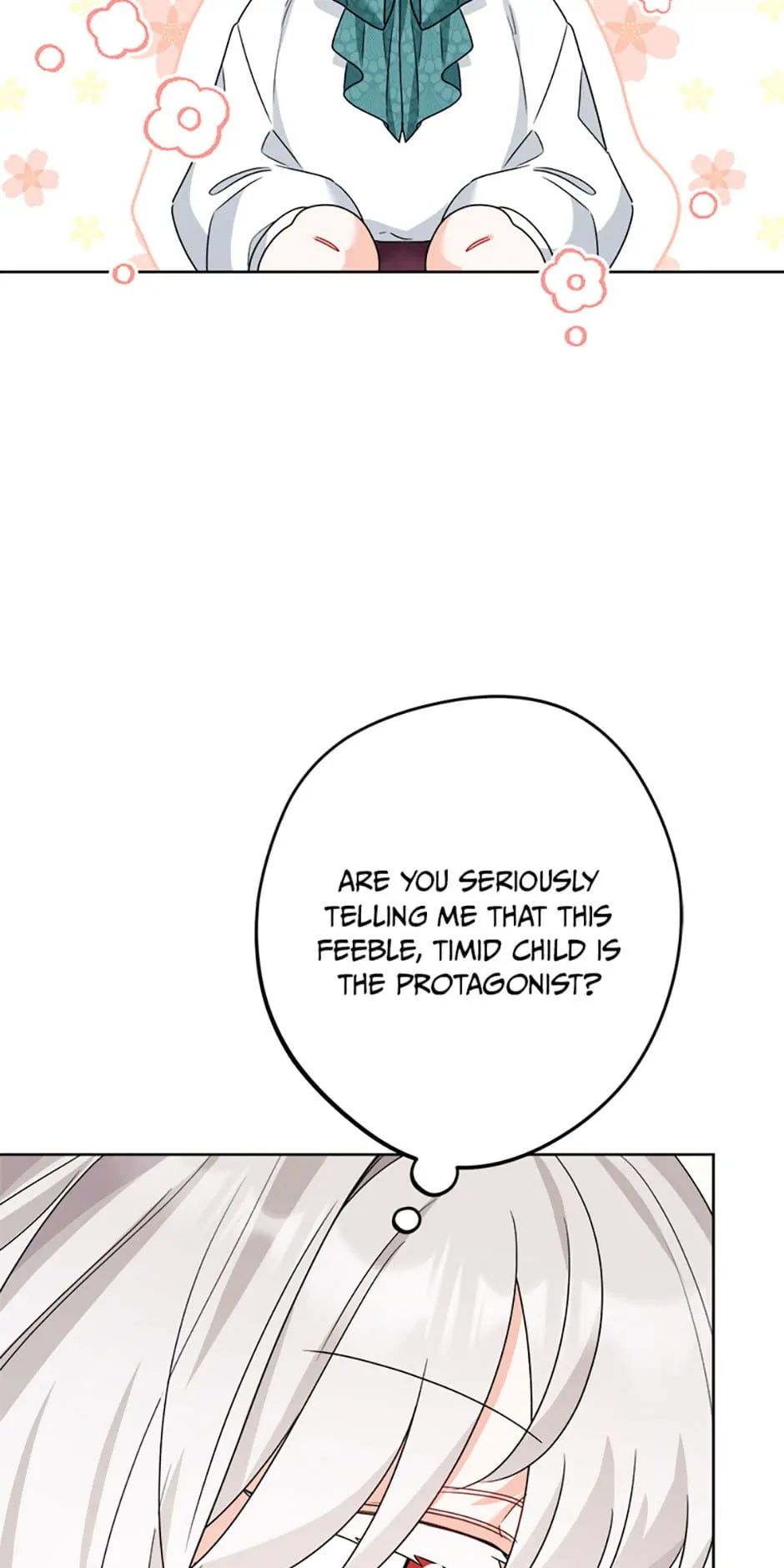 The Male Lead Is In Charge Of The Successor Chapter 20 248 22