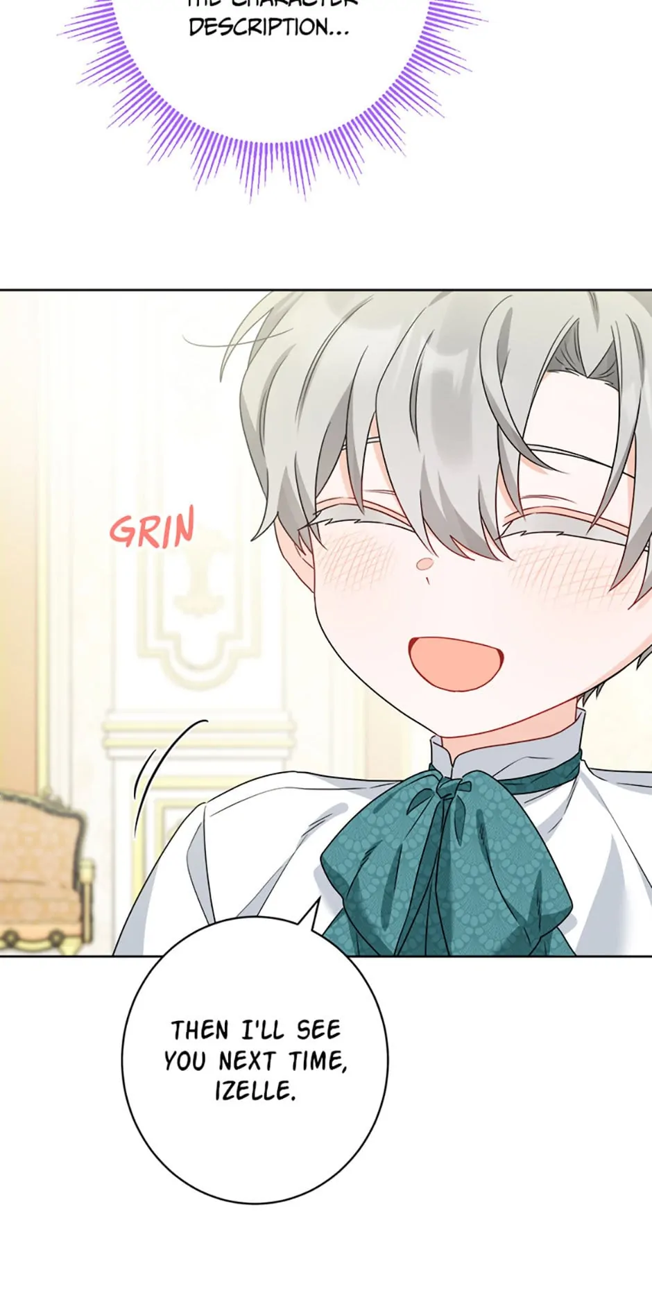 The Male Lead Is In Charge Of The Successor Chapter 20 250 24