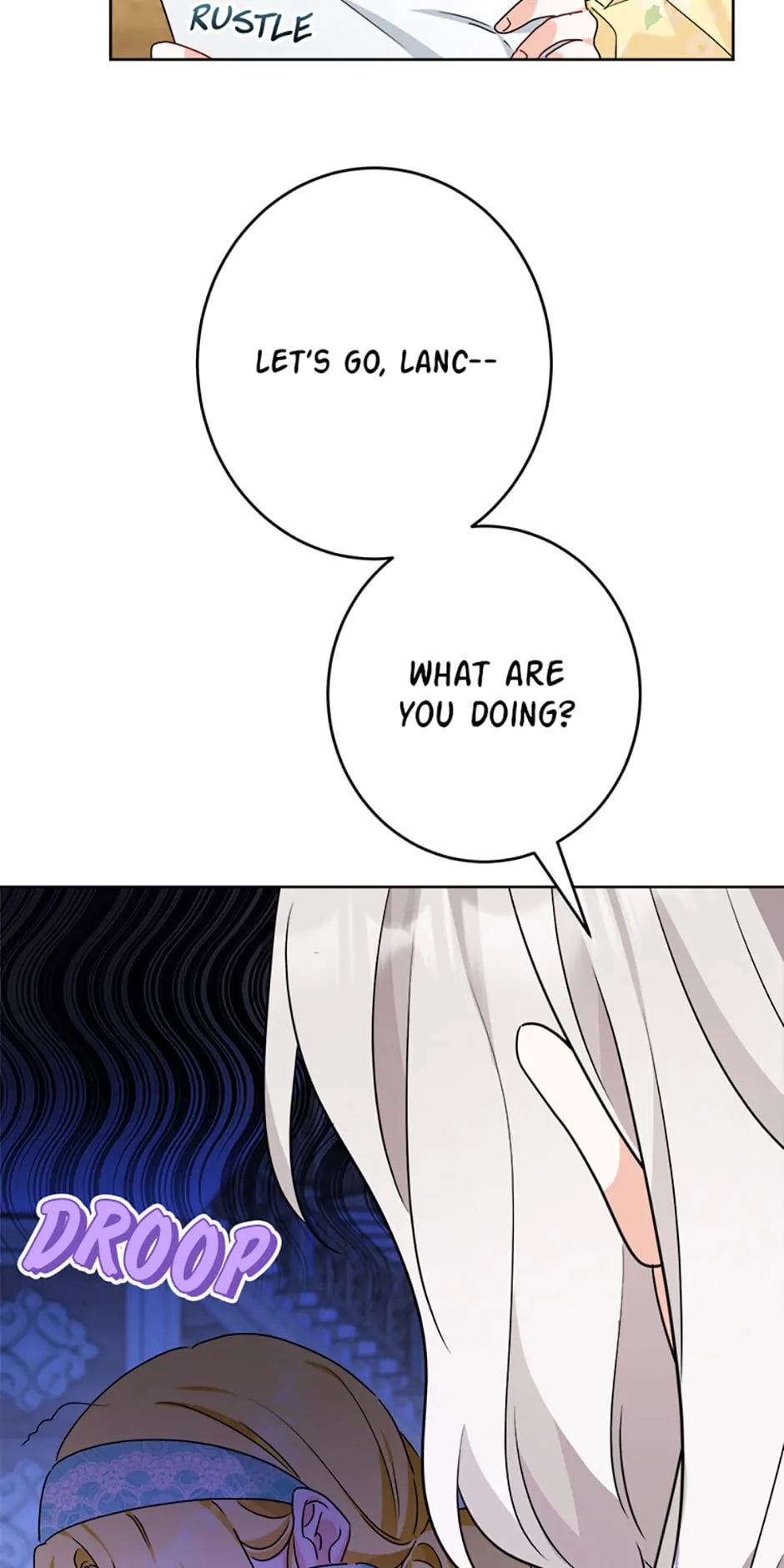The Male Lead Is In Charge Of The Successor Chapter 20 258 32