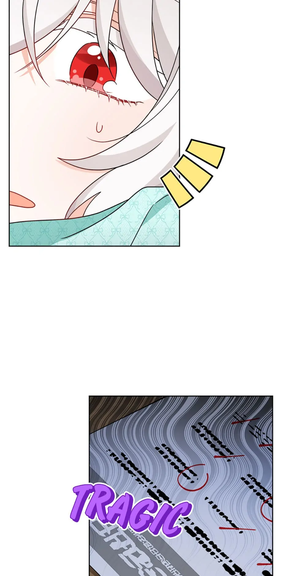 The Male Lead Is In Charge Of The Successor Chapter 20 262 36