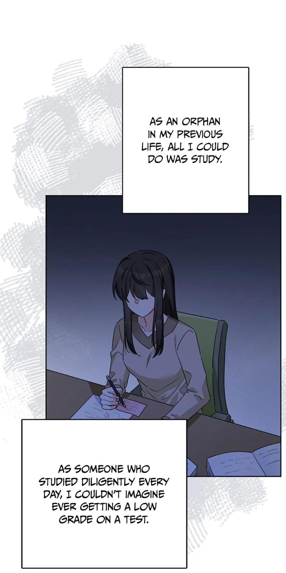 The Male Lead Is In Charge Of The Successor Chapter 20 266 40