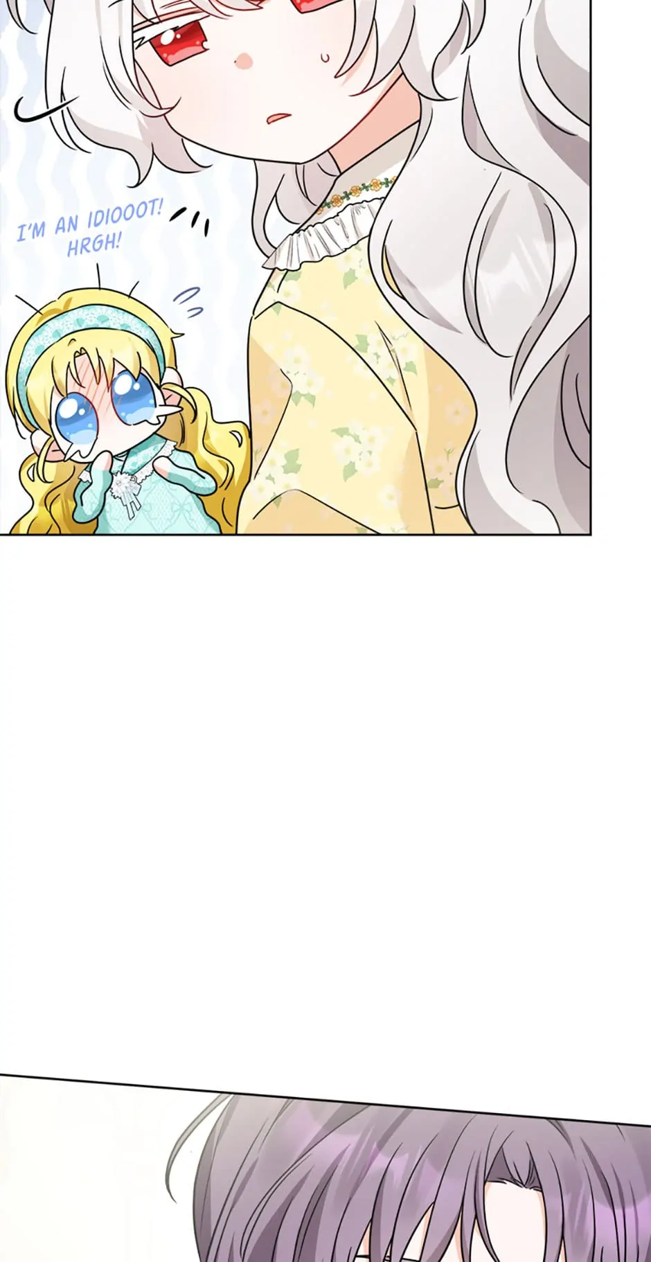 The Male Lead Is In Charge Of The Successor Chapter 20 275 49