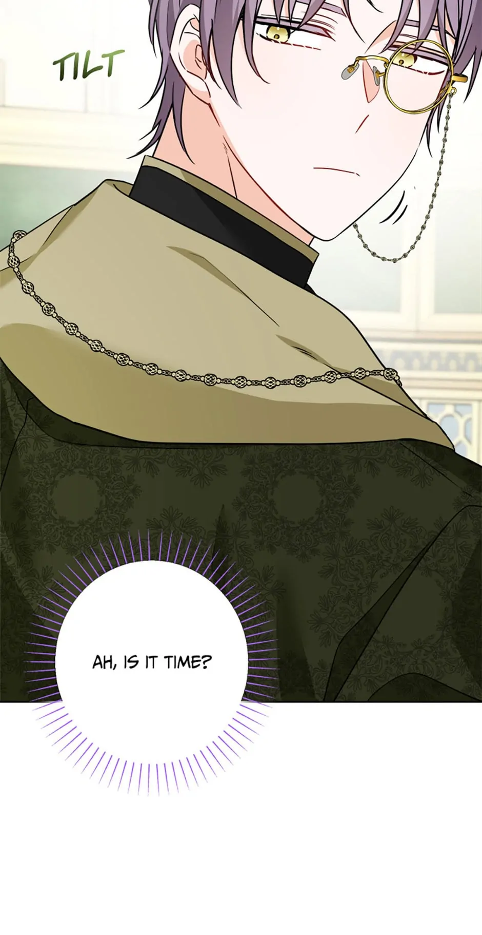 The Male Lead Is In Charge Of The Successor Chapter 20 276 50