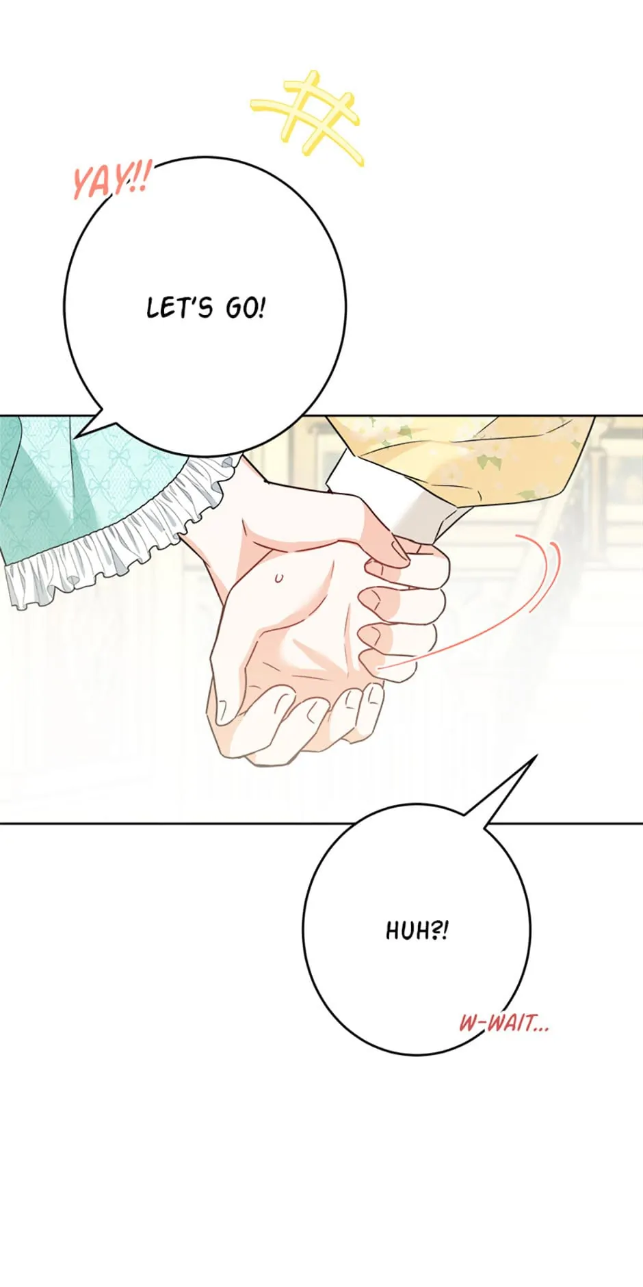 The Male Lead Is In Charge Of The Successor Chapter 20 281 55