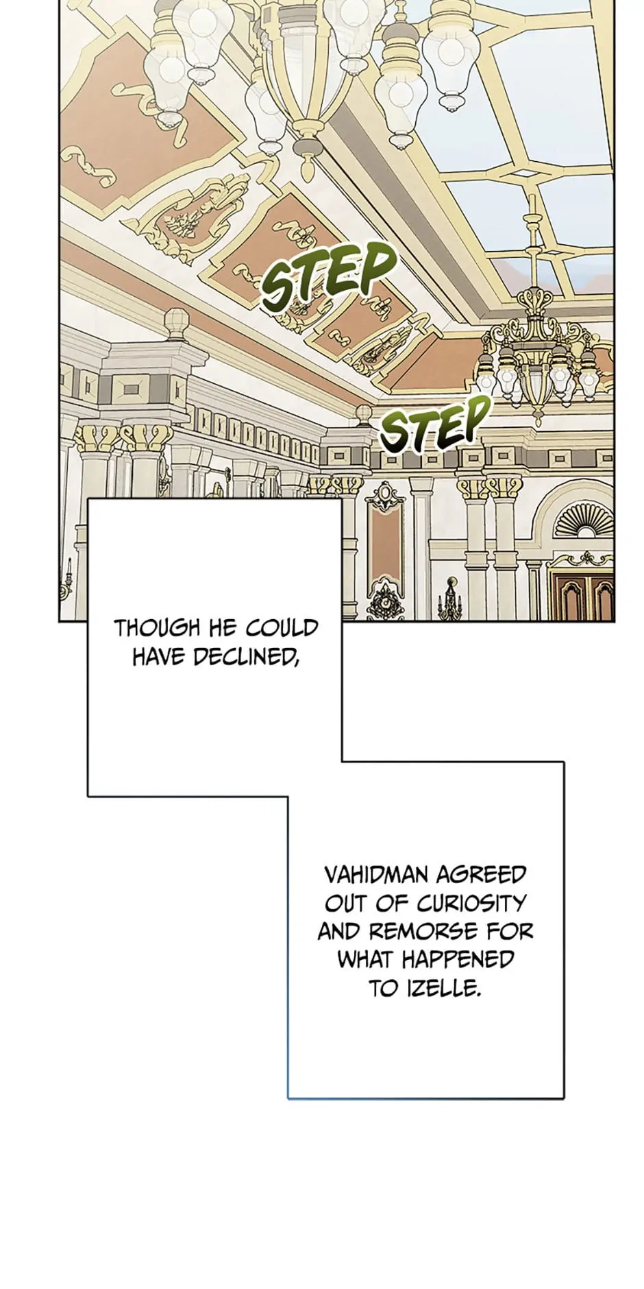 The Male Lead Is In Charge Of The Successor Chapter 20 286 60