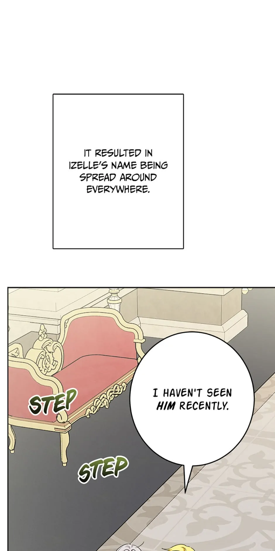 The Male Lead Is In Charge Of The Successor Chapter 20 287 61