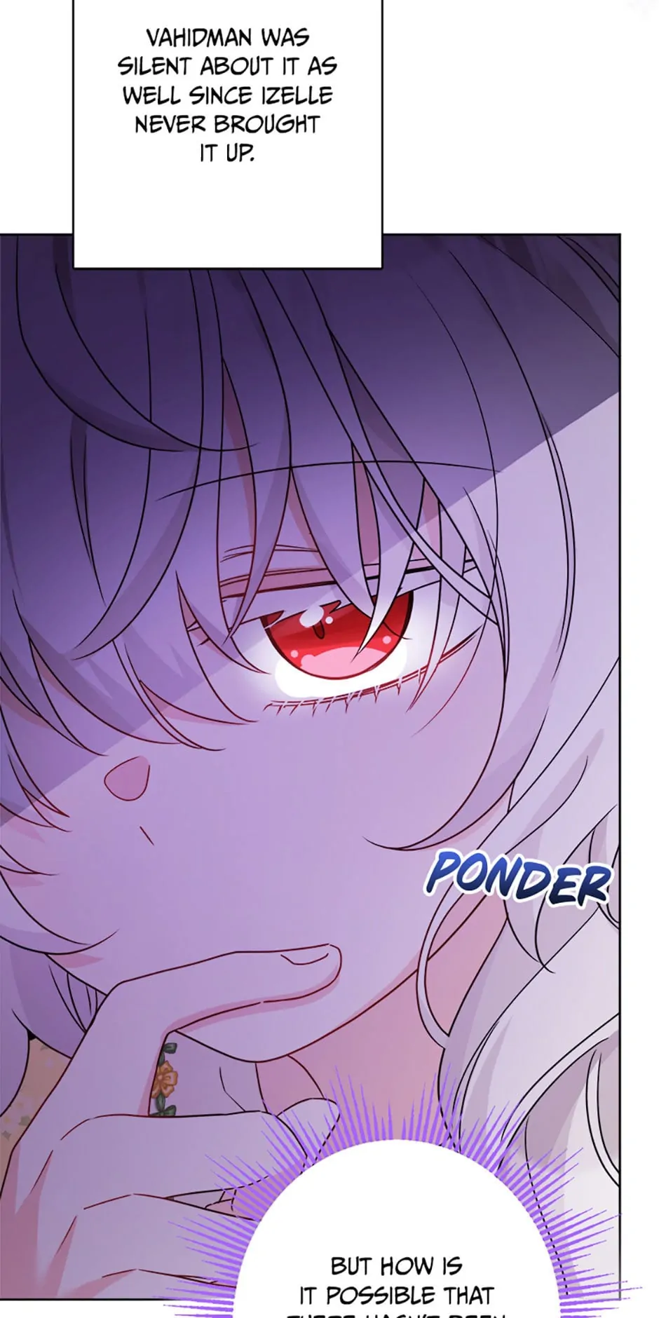 The Male Lead Is In Charge Of The Successor Chapter 20 293 67