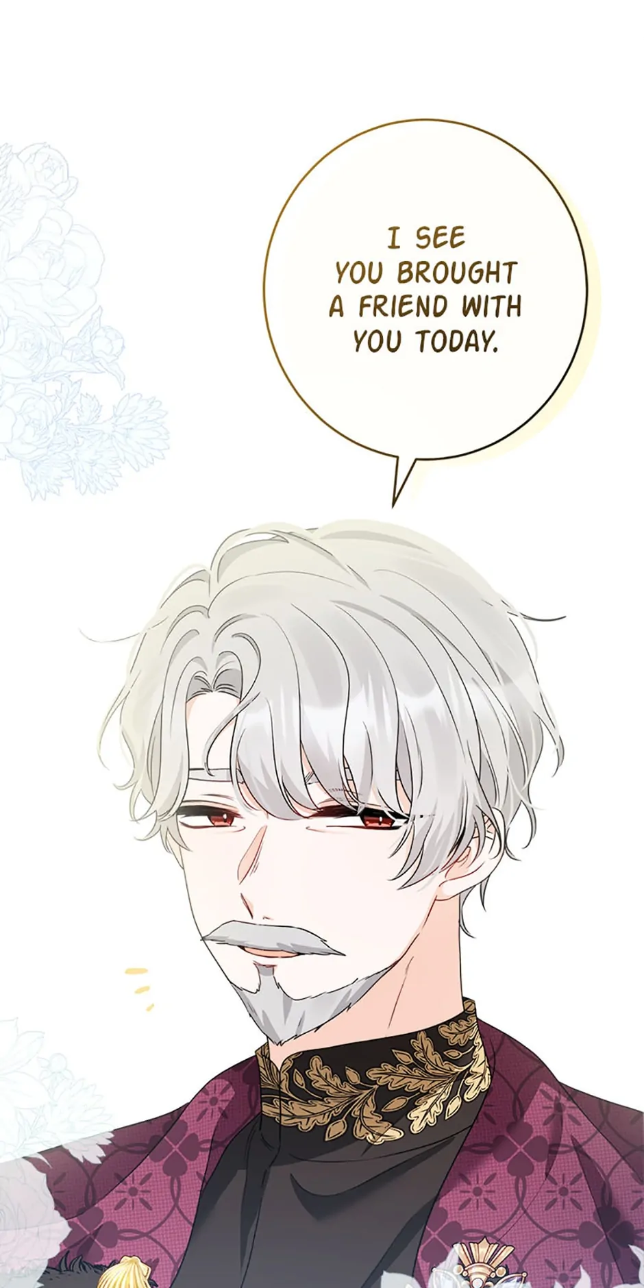 The Male Lead Is In Charge Of The Successor Chapter 21 226 06