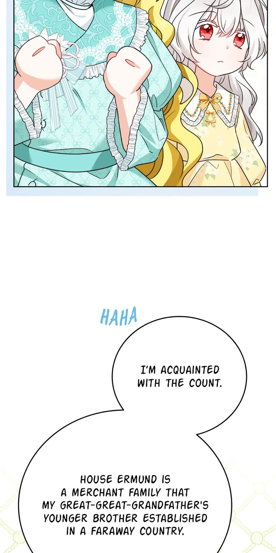 The Male Lead Is In Charge Of The Successor Chapter 21 228 08