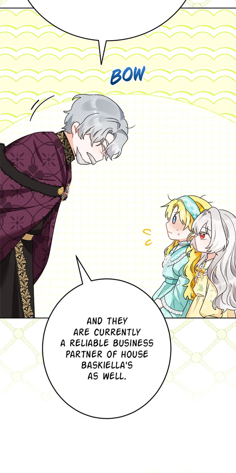 The Male Lead Is In Charge Of The Successor Chapter 21 229 09