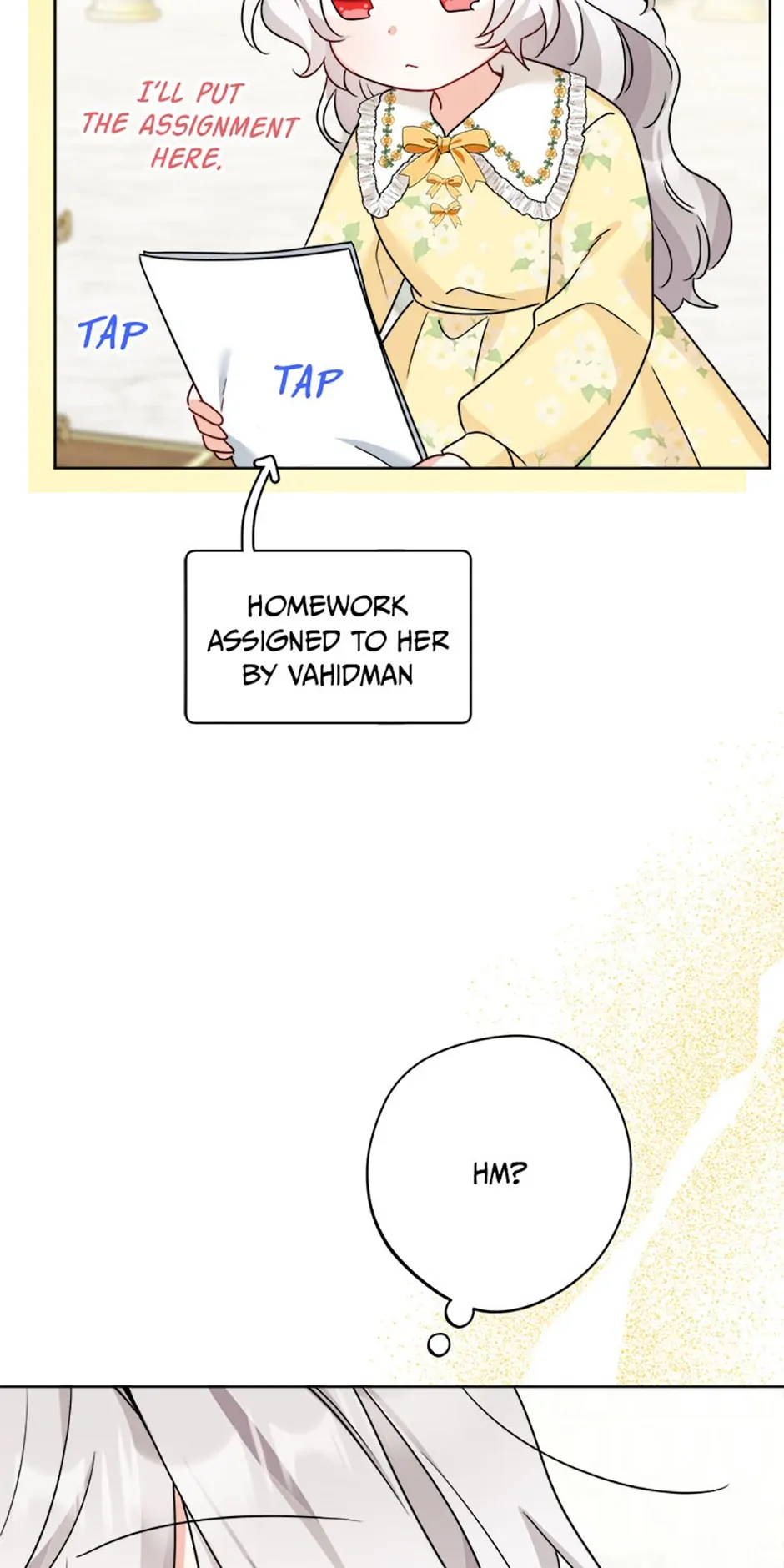 The Male Lead Is In Charge Of The Successor Chapter 21 232 12