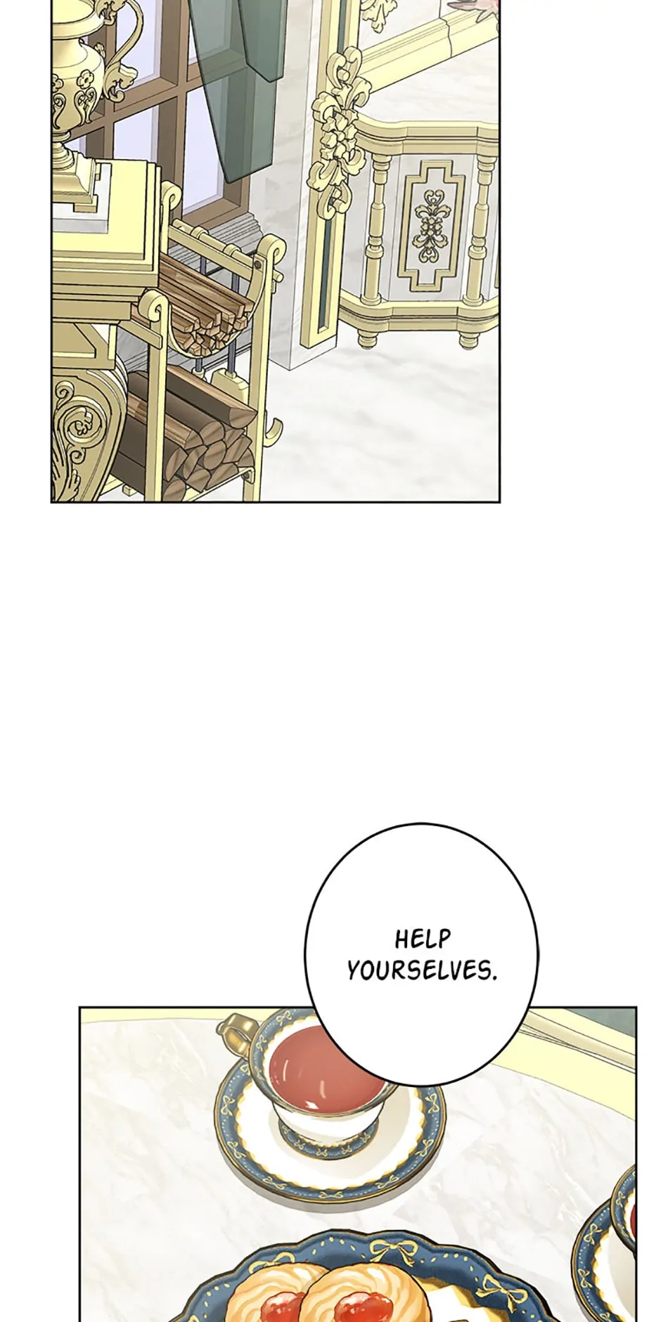 The Male Lead Is In Charge Of The Successor Chapter 21 236 16