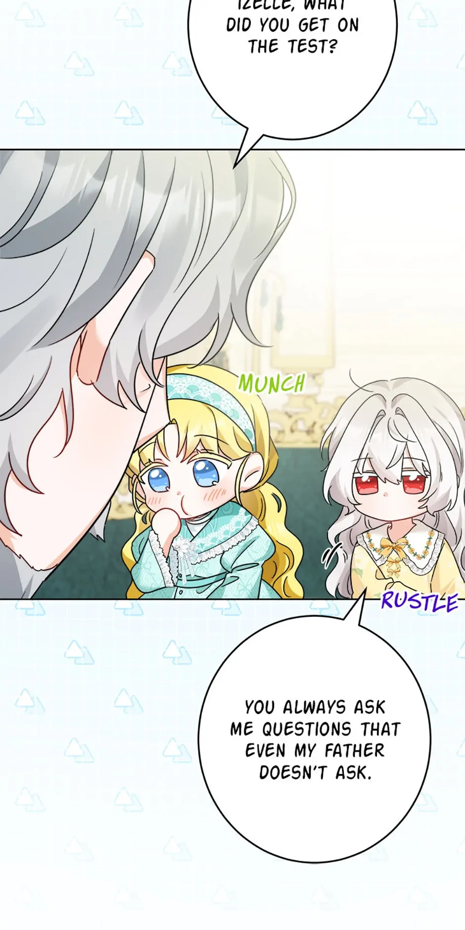 The Male Lead Is In Charge Of The Successor Chapter 21 238 18