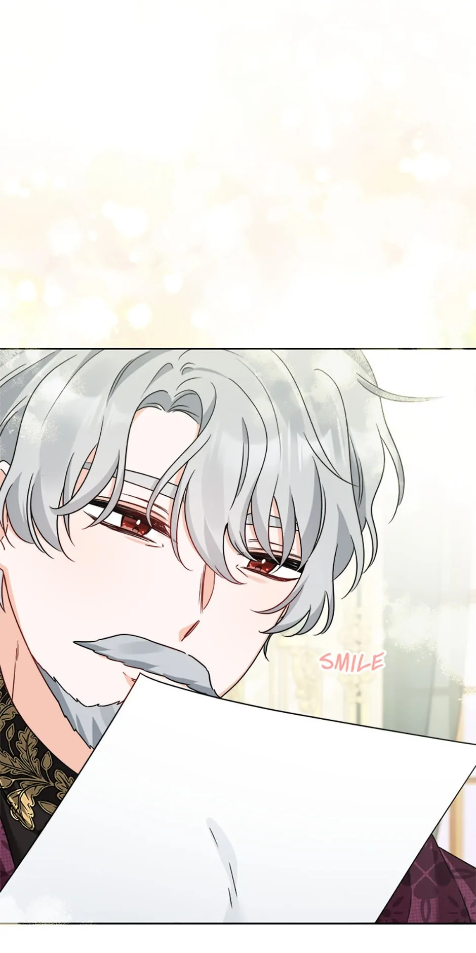 The Male Lead Is In Charge Of The Successor Chapter 21 240 20