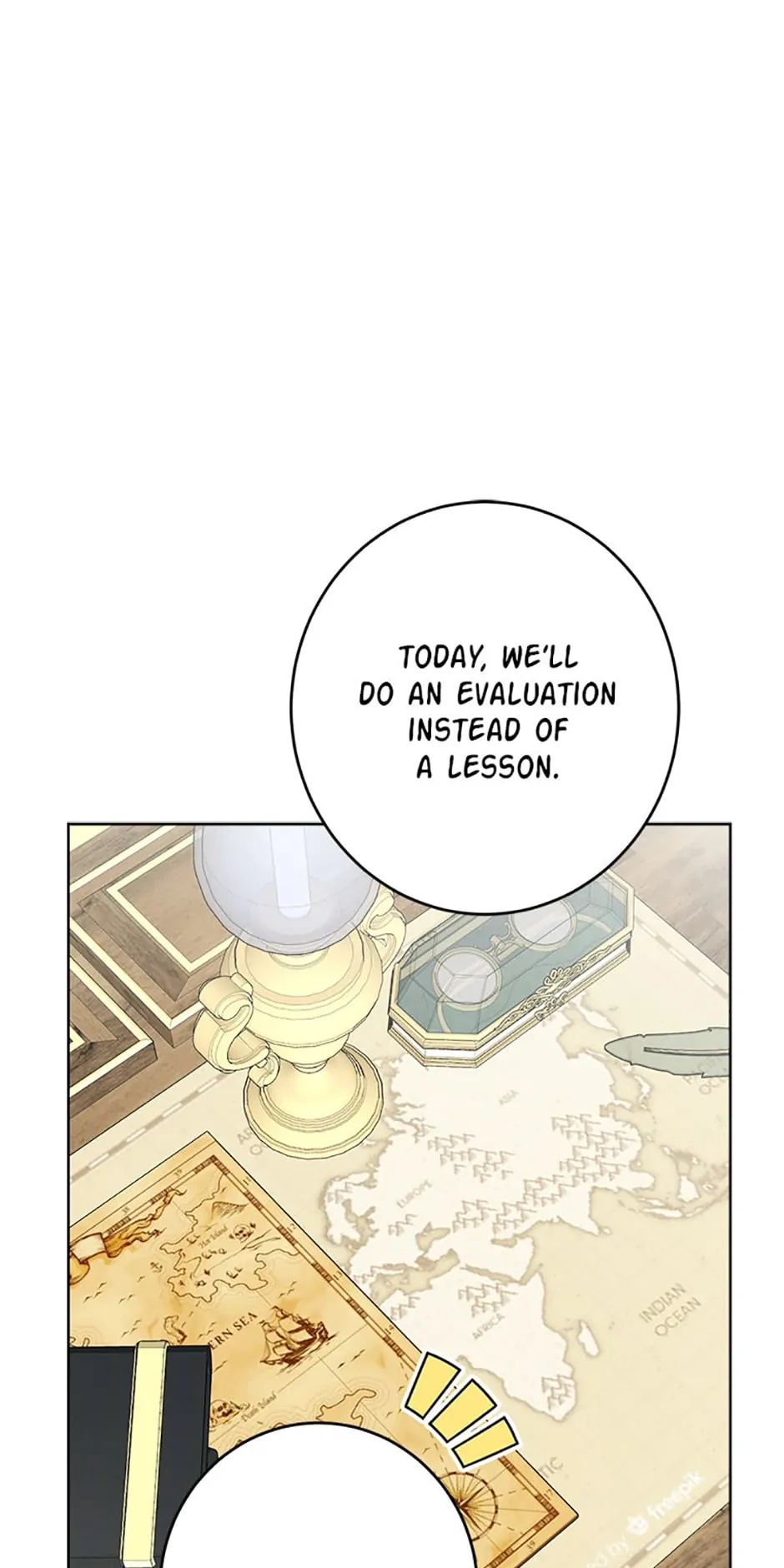 The Male Lead Is In Charge Of The Successor Chapter 21 241 21
