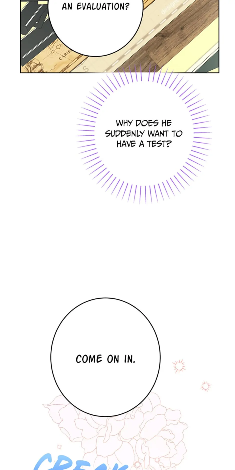 The Male Lead Is In Charge Of The Successor Chapter 21 242 22