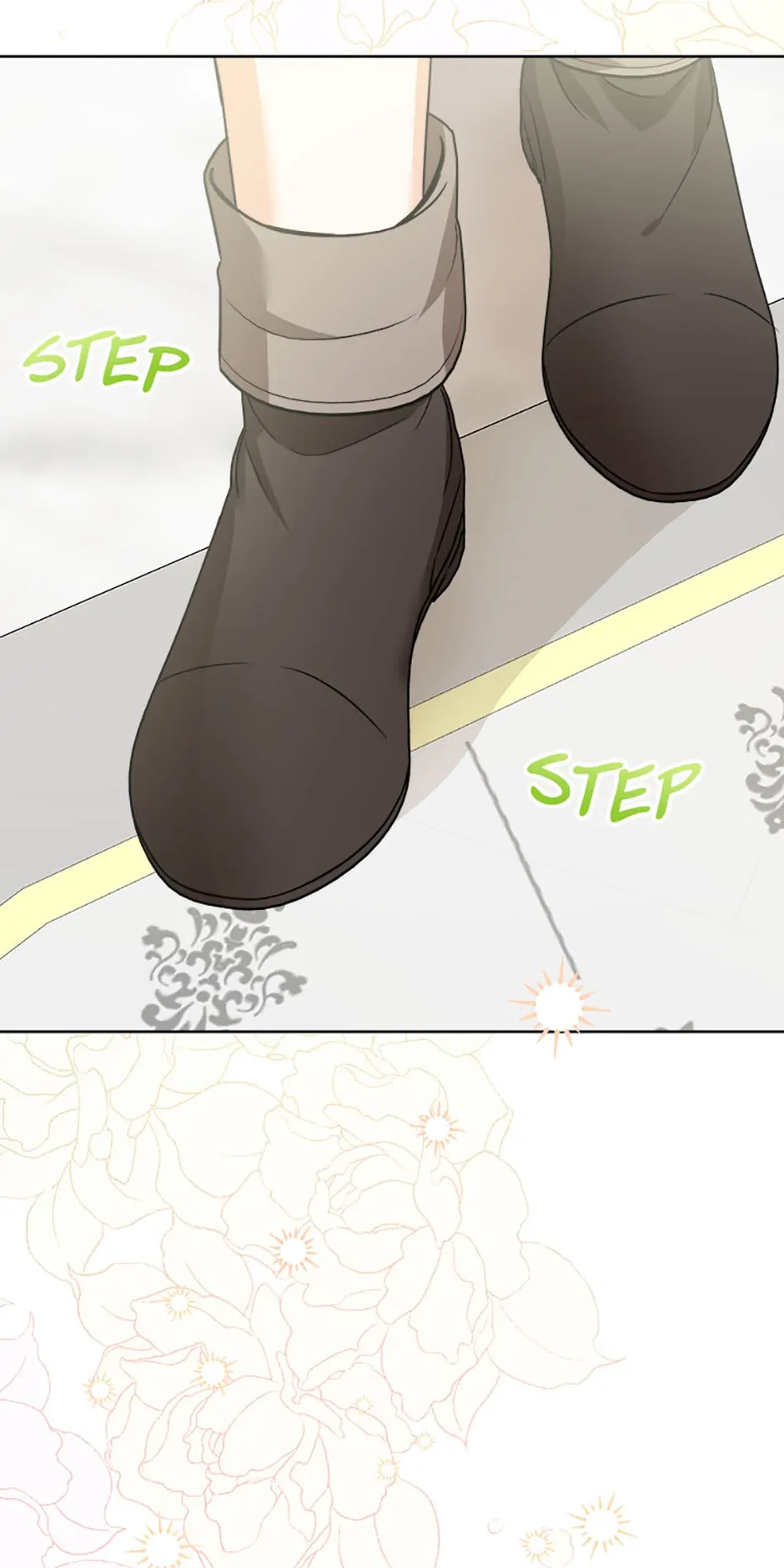 The Male Lead Is In Charge Of The Successor Chapter 21 244 24