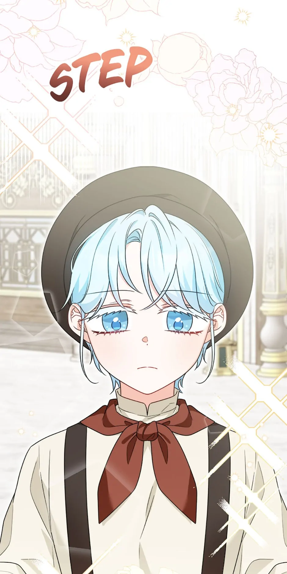 The Male Lead Is In Charge Of The Successor Chapter 21 245 25