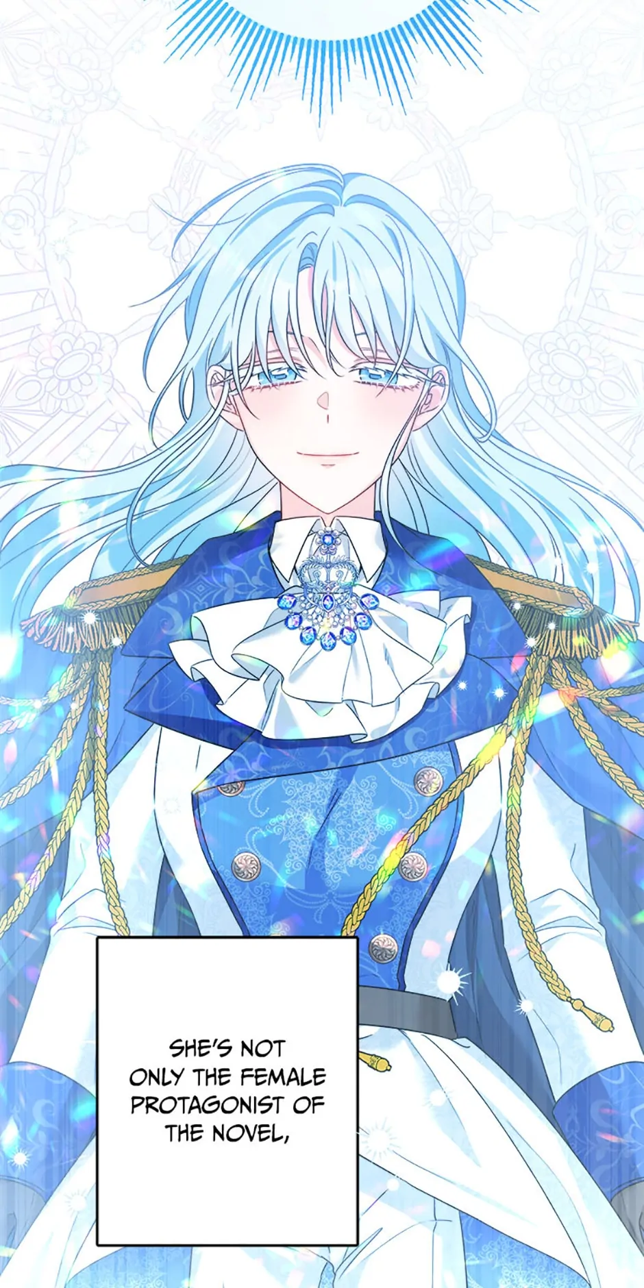 The Male Lead Is In Charge Of The Successor Chapter 21 254 34