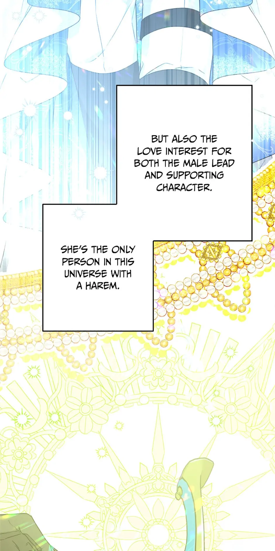 The Male Lead Is In Charge Of The Successor Chapter 21 255 35