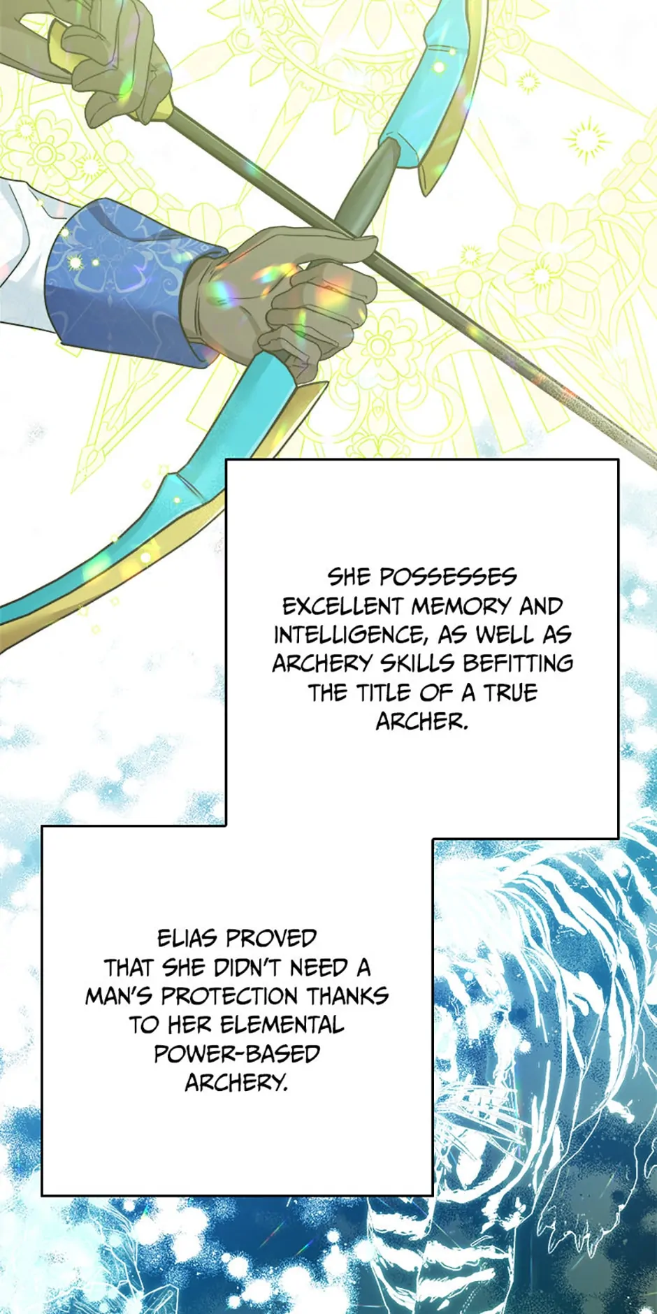 The Male Lead Is In Charge Of The Successor Chapter 21 256 36
