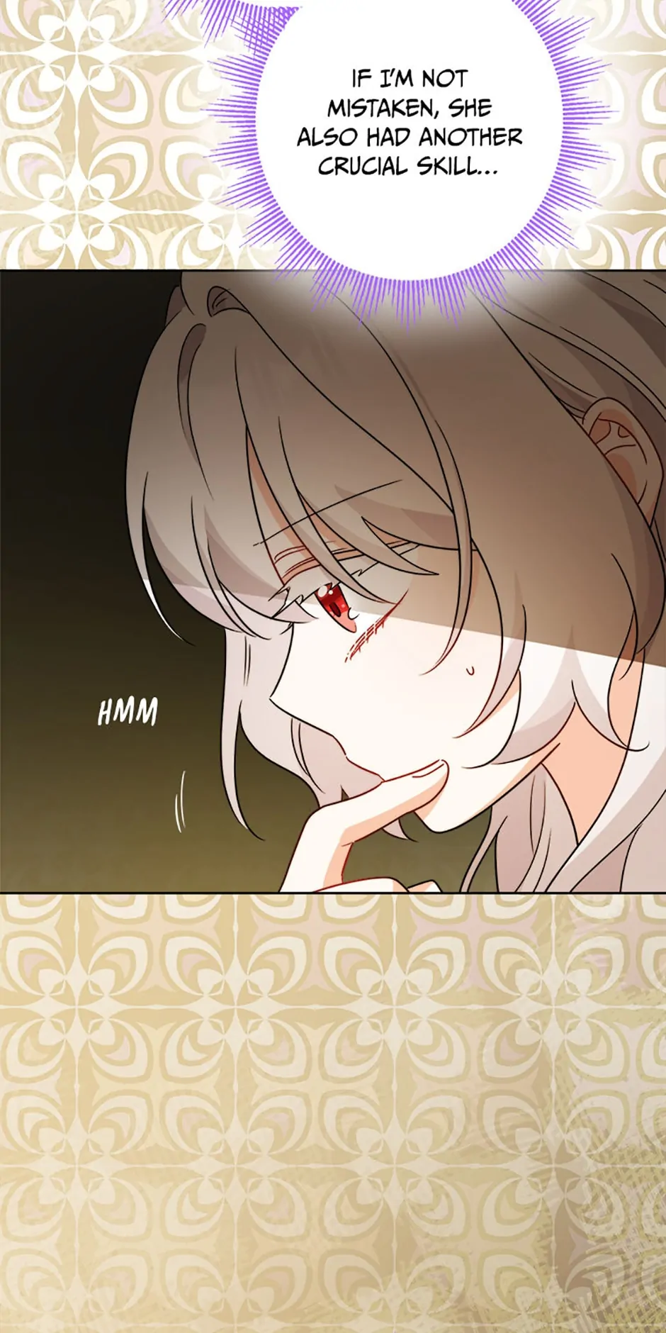 The Male Lead Is In Charge Of The Successor Chapter 21 258 38