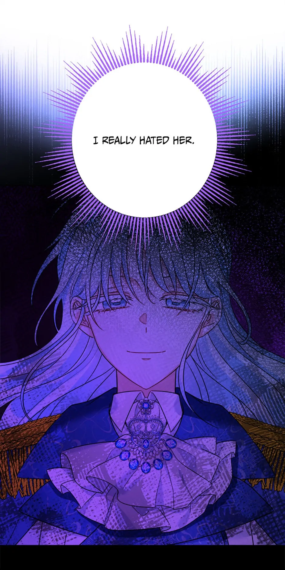 The Male Lead Is In Charge Of The Successor Chapter 21 260 40