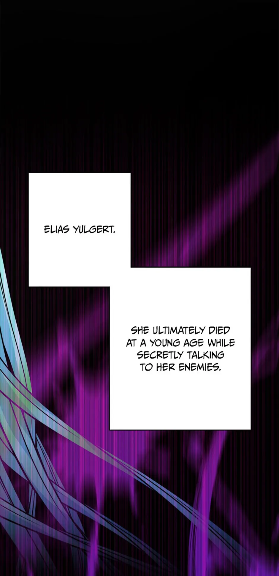 The Male Lead Is In Charge Of The Successor Chapter 21 261 41