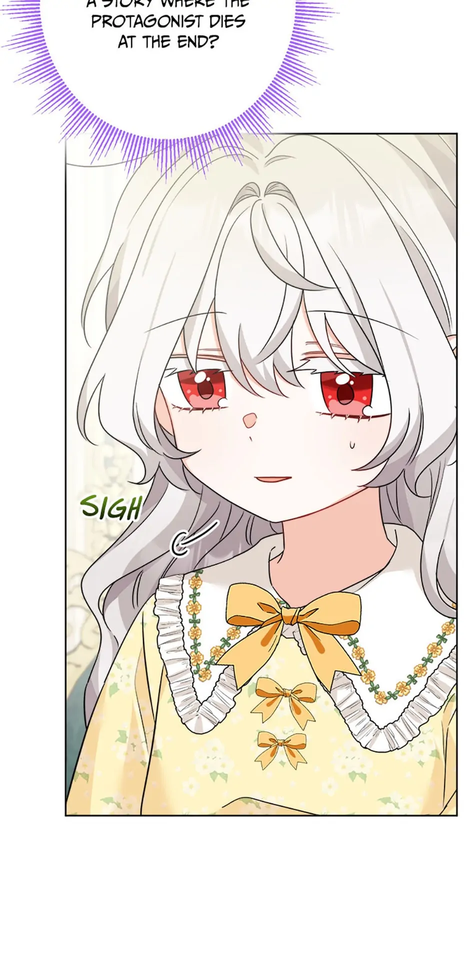 The Male Lead Is In Charge Of The Successor Chapter 21 265 45
