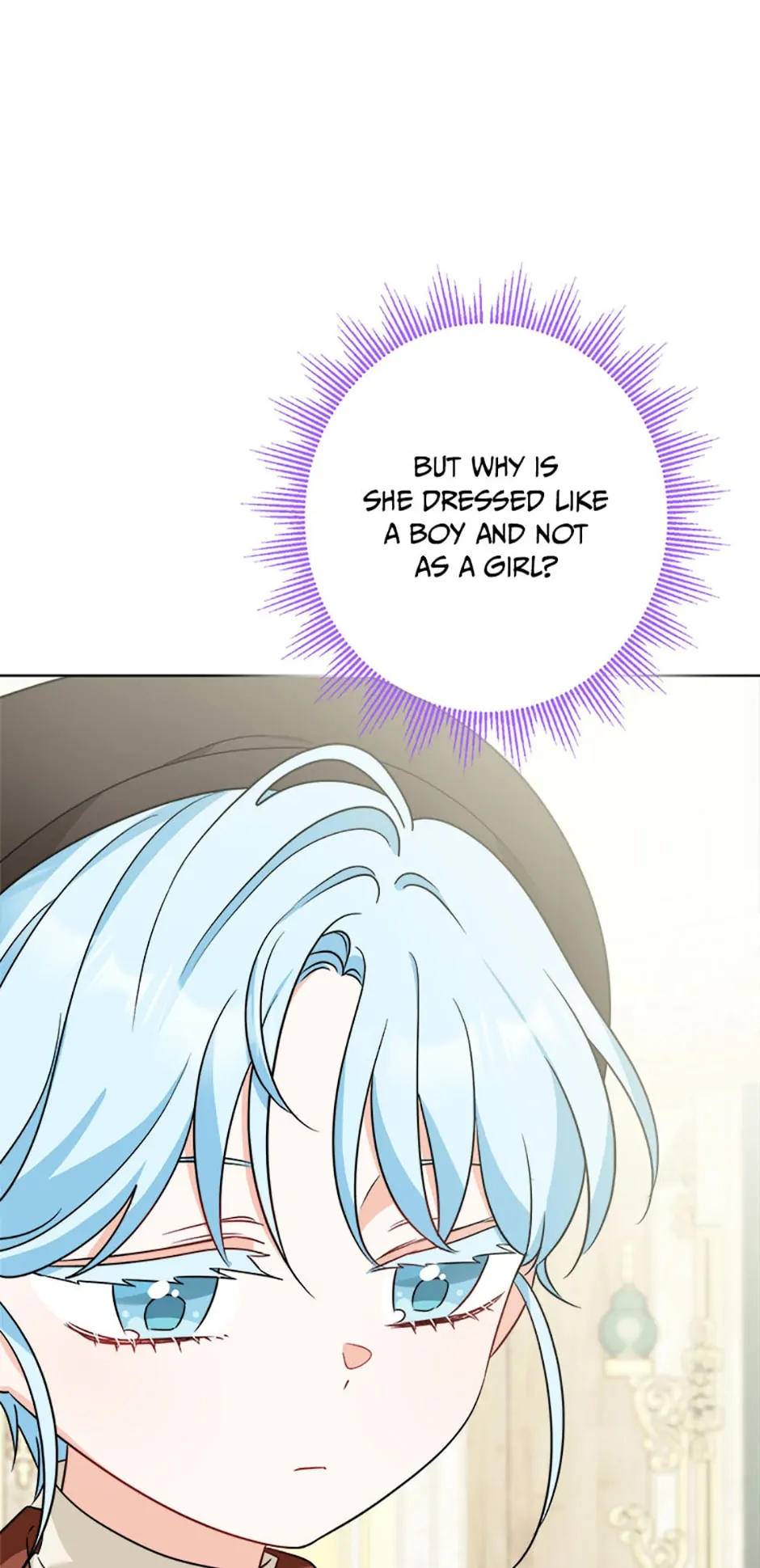 The Male Lead Is In Charge Of The Successor Chapter 21 266 46