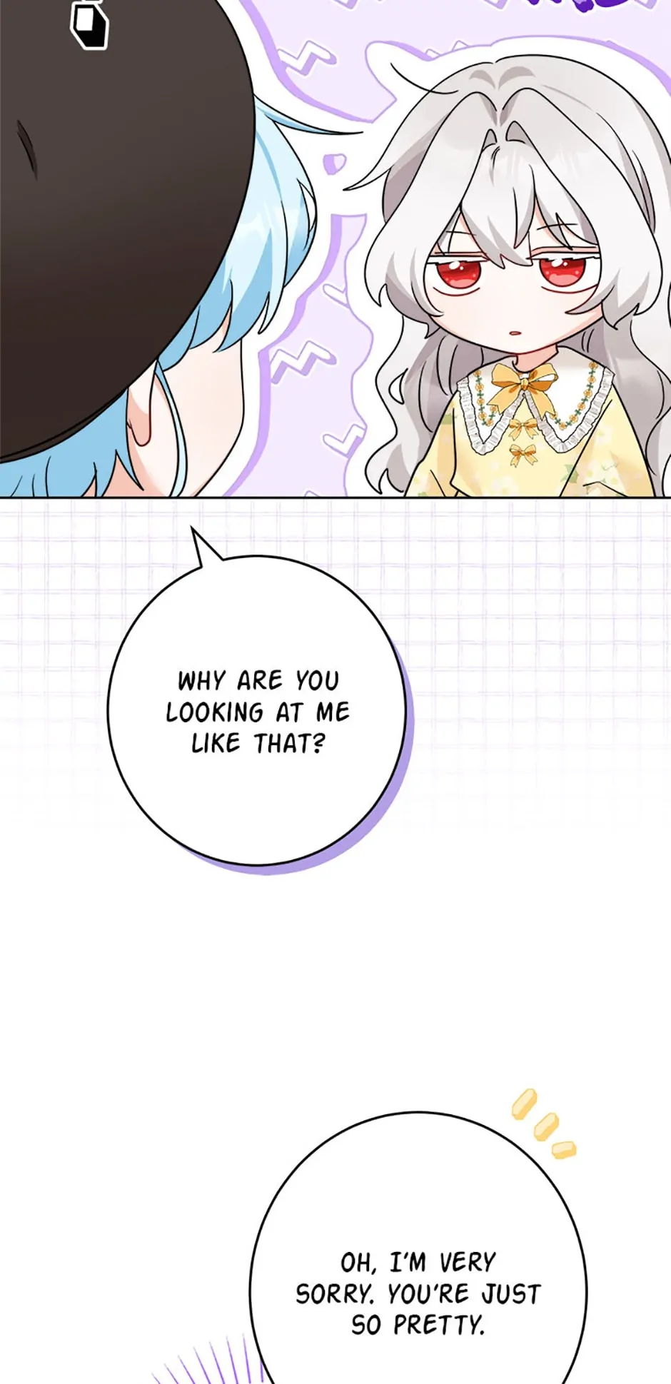 The Male Lead Is In Charge Of The Successor Chapter 21 268 48