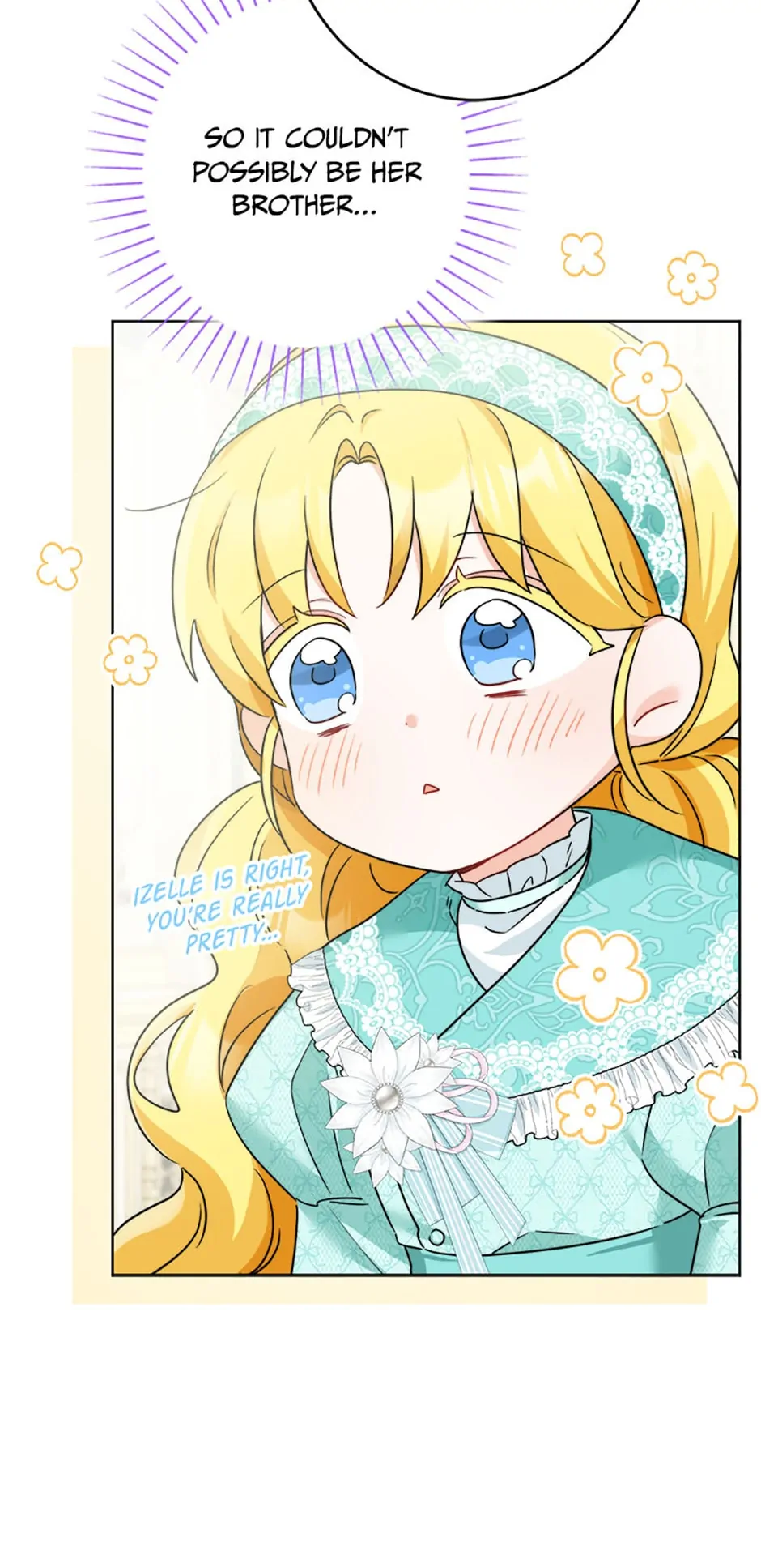 The Male Lead Is In Charge Of The Successor Chapter 21 269 49