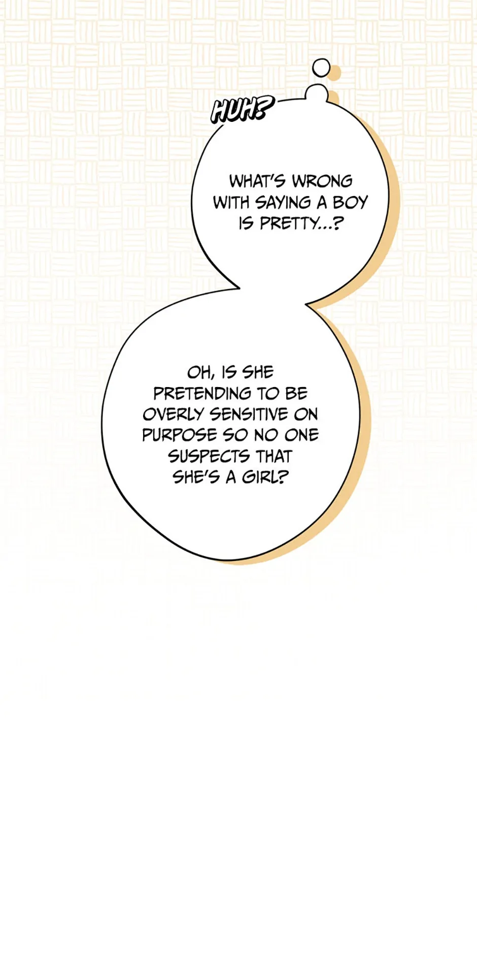 The Male Lead Is In Charge Of The Successor Chapter 21 271 51