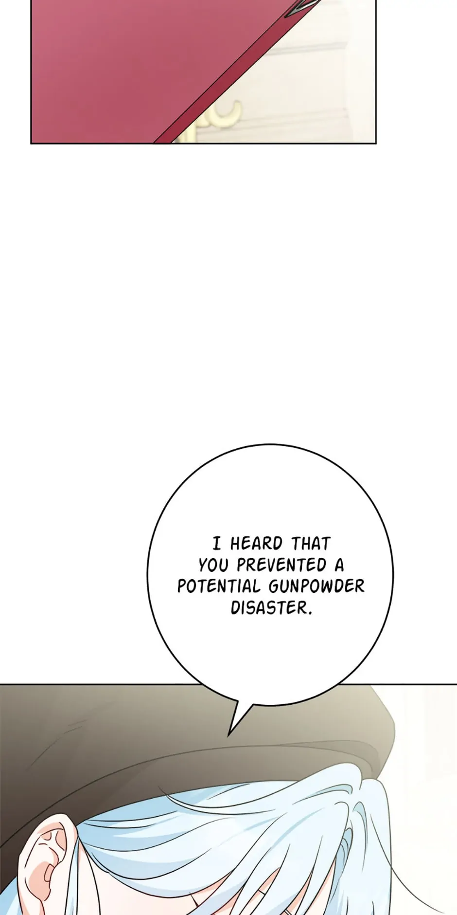 The Male Lead Is In Charge Of The Successor Chapter 21 274 54