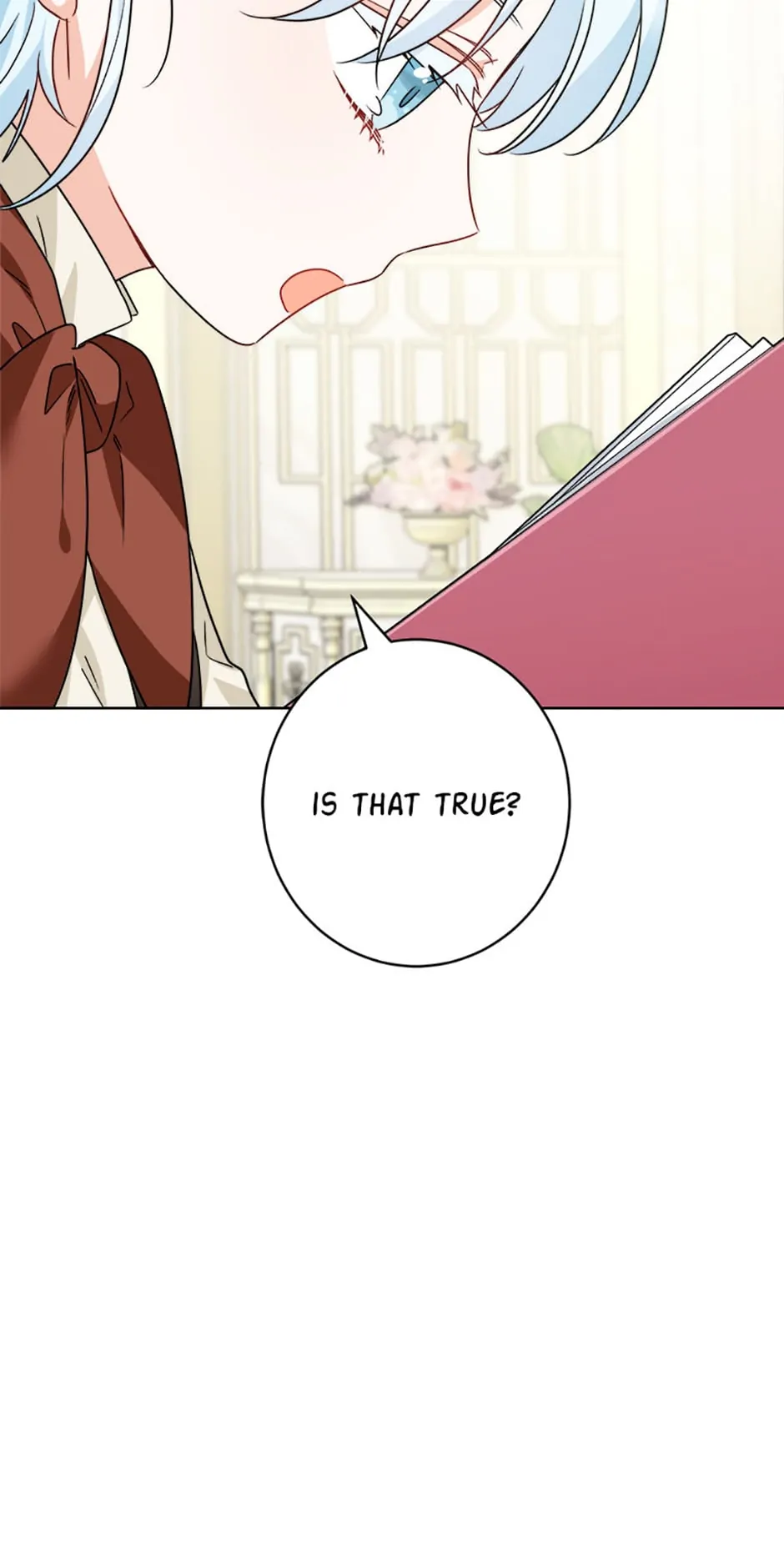 The Male Lead Is In Charge Of The Successor Chapter 21 275 55