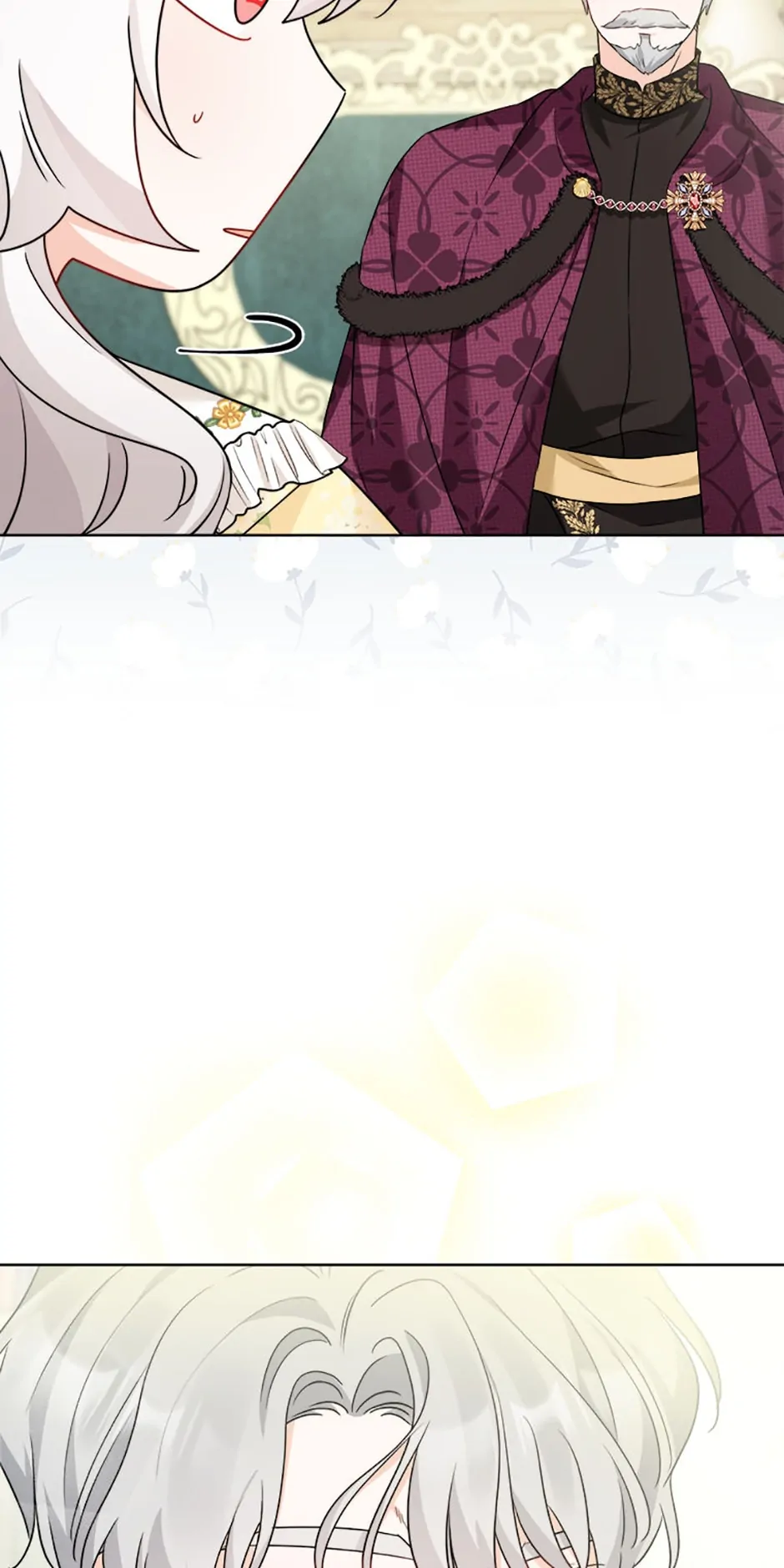 The Male Lead Is In Charge Of The Successor Chapter 21 278 58