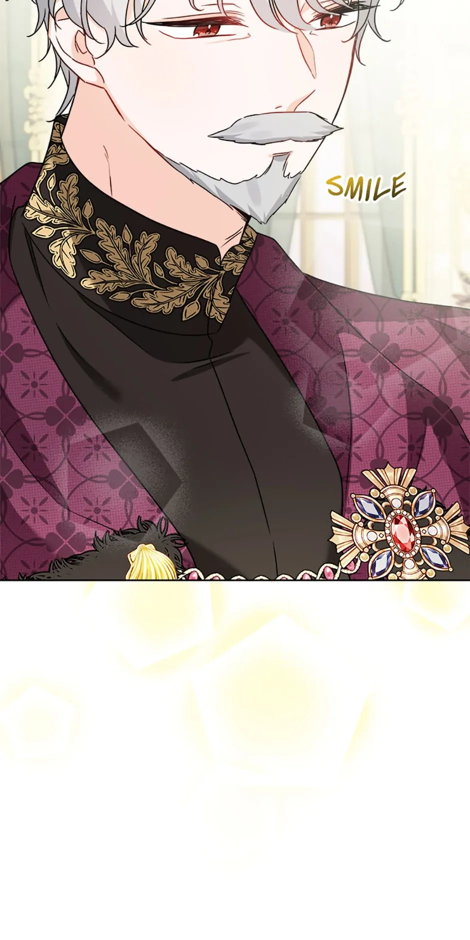 The Male Lead Is In Charge Of The Successor Chapter 21 279 59