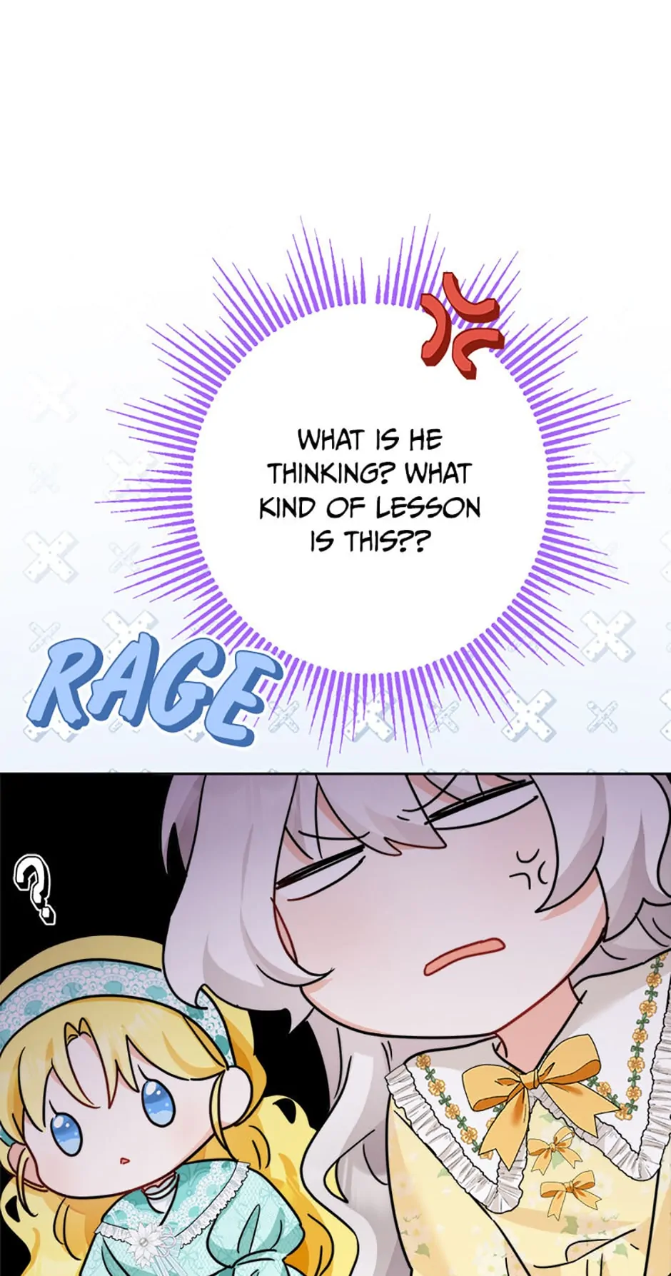 The Male Lead Is In Charge Of The Successor Chapter 21 280 60